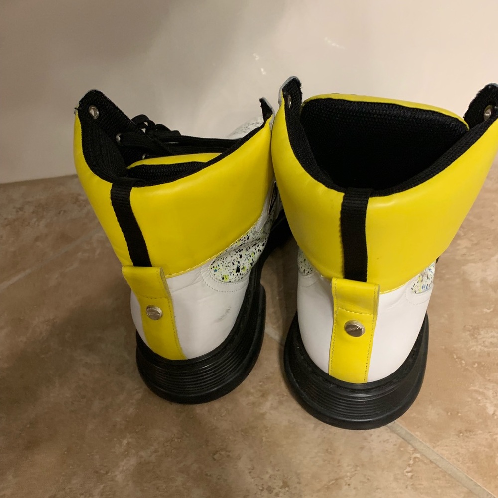 Jimmy Choo sneakers